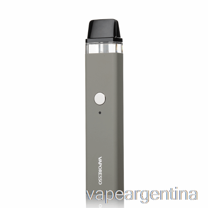 Vaporesso Xros 16w Pod System Gris Vape Argentina